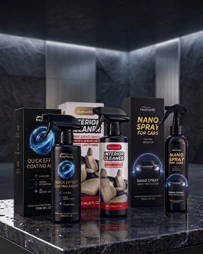 Nobre Auto Kit - Total Care
