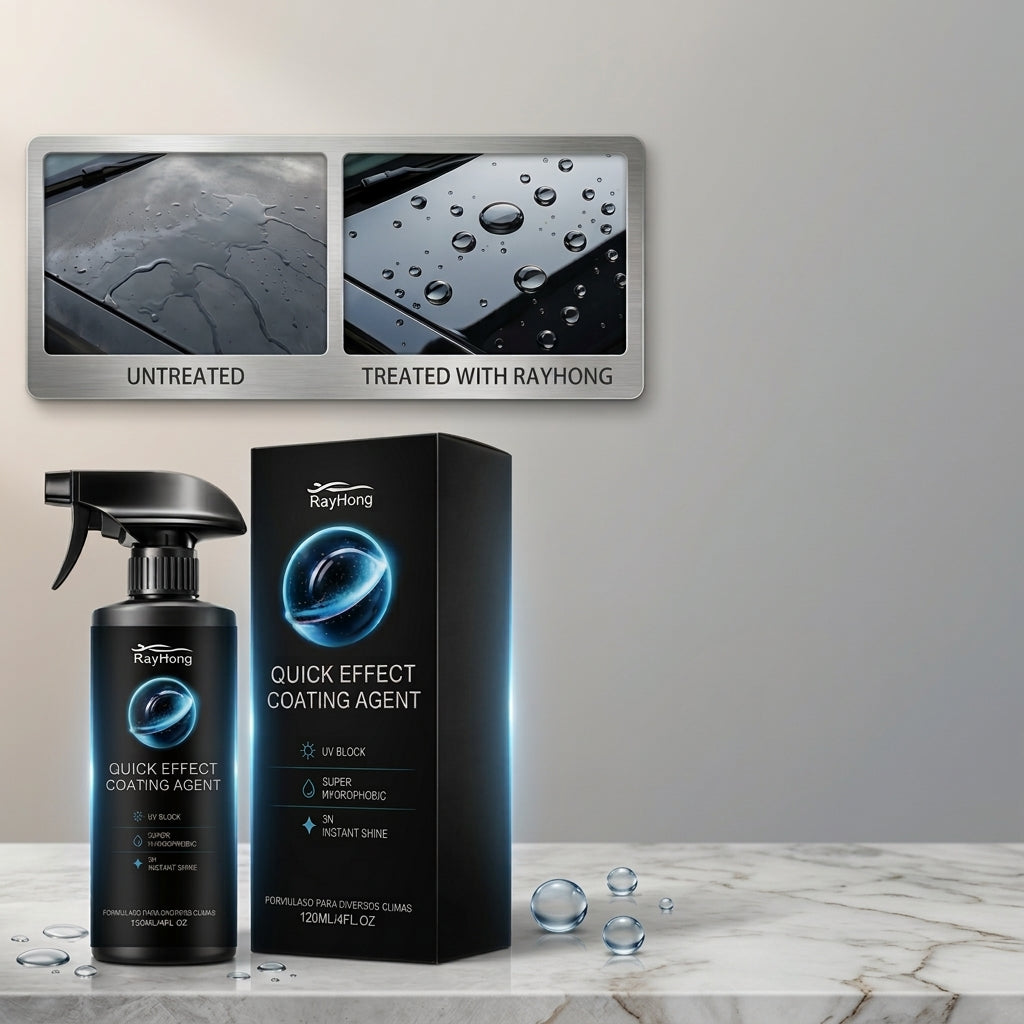 Nobre Auto Kit - Total Care